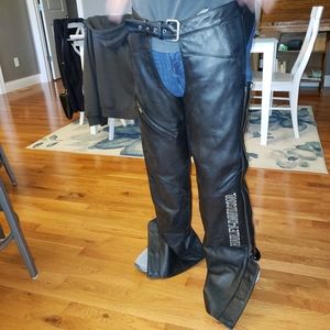 Women's Harley-Davidson Chaps